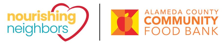 Alameda County Community Food Bank logo